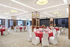Holiday Inn Beijing Deshengmen by IHG