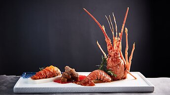 Holiday Inn Beijing Deshengmen by IHG