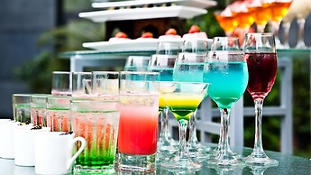 Holiday Inn Beijing Deshengmen by IHG