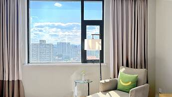 Holiday Inn Beijing Deshengmen by IHG