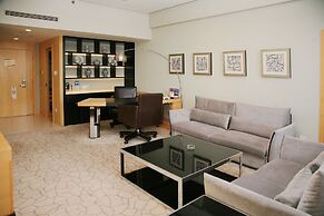 Holiday Inn Beijing Deshengmen by IHG