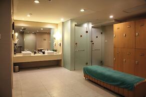 Holiday Inn Beijing Deshengmen by IHG