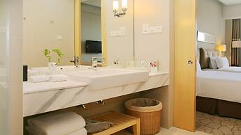 Holiday Inn Beijing Deshengmen by IHG