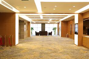 Holiday Inn Beijing Deshengmen by IHG