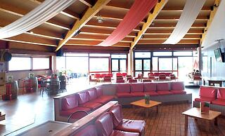 VVF Lac de Serre-Ponçon, Chorges