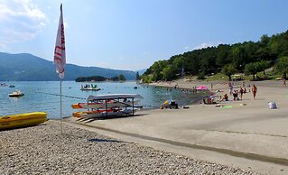 VVF Lac de Serre-Ponçon, Chorges