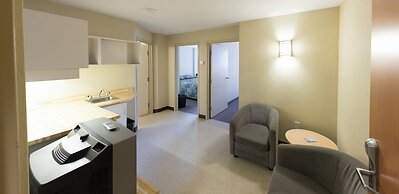 Residence & Conference Centre - Oshawa