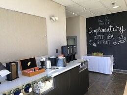 Residence & Conference Centre - Oshawa