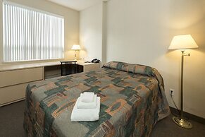 Residence & Conference Centre - Oshawa