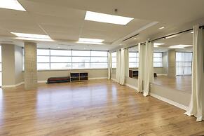 Residence & Conference Centre - Oshawa