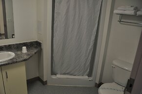 Residence & Conference Centre - Kitchener Waterloo