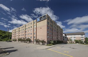 Residence & Conference Centre - Kitchener Waterloo