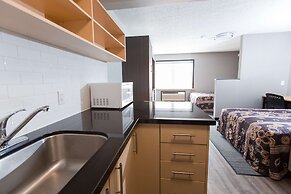 Residence & Conference Centre - Kitchener Waterloo