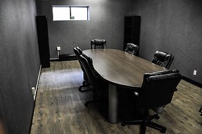 Residence & Conference Centre - Kitchener Waterloo