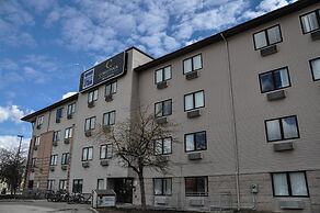 Residence & Conference Centre - Kitchener Waterloo