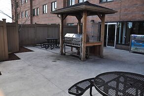 Residence & Conference Centre - Kitchener Waterloo