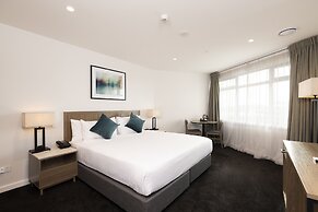 Nesuto Stadium Hotel and Apartments