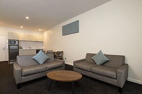 Nesuto Stadium Hotel and Apartments