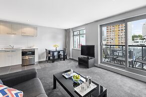 Nesuto Stadium Hotel and Apartments