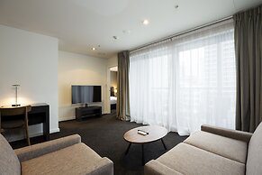 Nesuto Stadium Hotel and Apartments