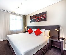 Oaks Auckland Hotel