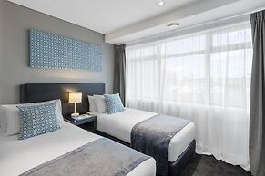 Nesuto Stadium Hotel and Apartments