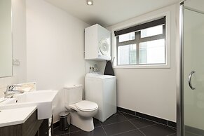 Nesuto Stadium Hotel and Apartments