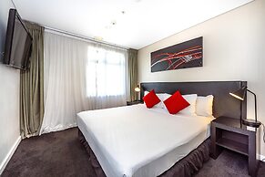 Oaks Auckland Hotel