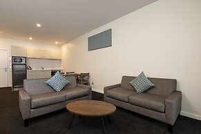 Oaks Auckland Hotel