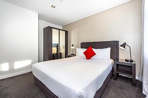 Oaks Auckland Hotel