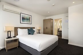 Nesuto Stadium Hotel and Apartments