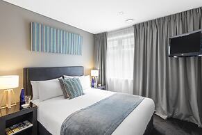 Nesuto Stadium Hotel and Apartments