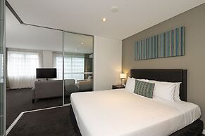 Nesuto Stadium Hotel and Apartments