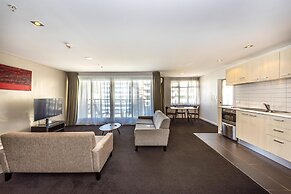 Oaks Auckland Hotel