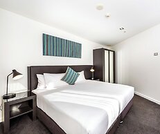 Oaks Auckland Hotel