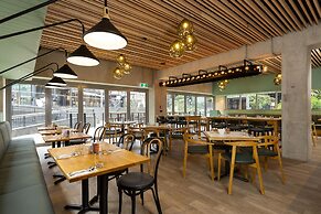 Nesuto Stadium Hotel and Apartments