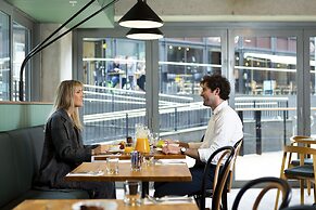 Nesuto Stadium Hotel and Apartments