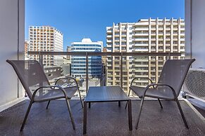 Oaks Auckland Hotel