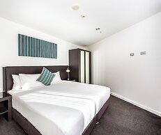 Oaks Auckland Hotel