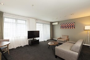 Oaks Auckland Hotel
