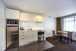Oaks Auckland Hotel
