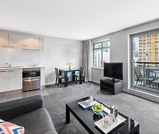 Oaks Auckland Hotel