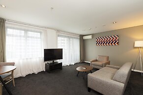 Oaks Auckland Hotel