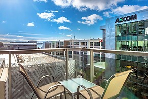 Oaks Auckland Hotel