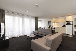 Nesuto Stadium Hotel and Apartments