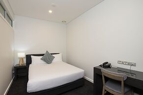 Nesuto Stadium Hotel and Apartments