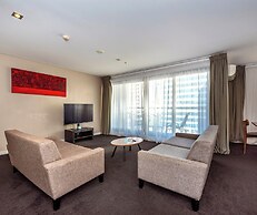 Oaks Auckland Hotel