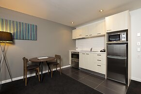 Oaks Auckland Hotel