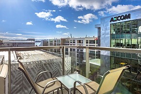Oaks Auckland Hotel