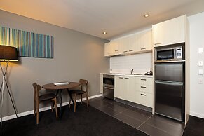 Oaks Auckland Hotel